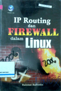 Image of IP Routing dan Firewall dalam Linux