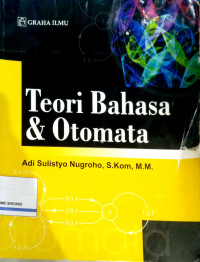 Image of Dasar dasar pemrograman microsoft visual basic  2008