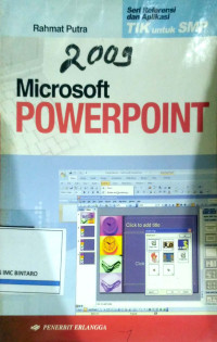 Image of Microsoft PowerPoint
