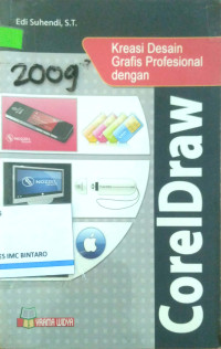Image of CorelDraw Kreasi Desain