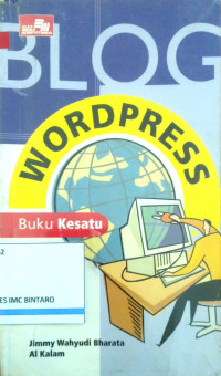 Image of Blog Wordpress