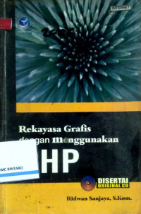 Image of Rekayasa Grafis Menggunkan PHP