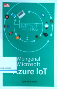 Image of Mengenal Microsoft Azurelot