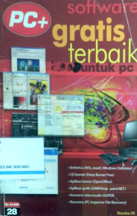 Image of Software garis terbaik