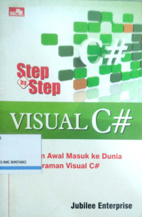 Image of Visual c#