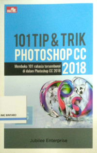 Image of 101 tip trik photoshopcc 2018