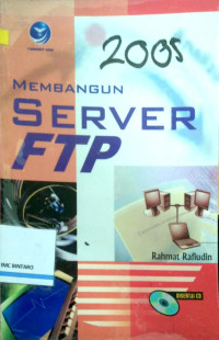 Image of Membangun Server FTP