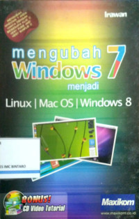 Image of Mengubah 7 windows menjadi linux