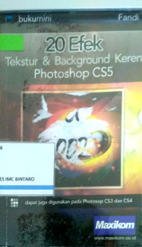 Image of 20 Efek tekstur dan backround keren