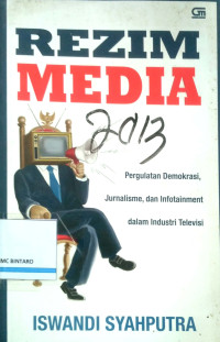 Image of Rezim Media