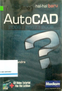 Image of AutoCAD