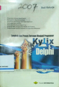 Image of Jaringan Komputer Berbasis Mikrotik