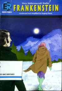 Image of Frankenstein