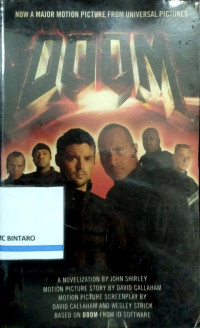 Image of Doom