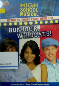 Image of High school musical
