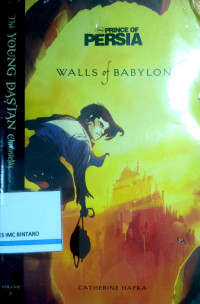 Image of Walls of babylon
