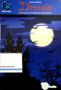 Image of Dracula
