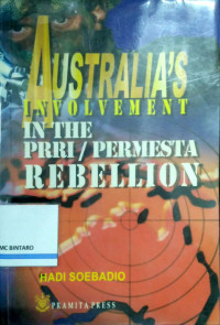 Image of Australia's involvement