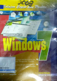 Image of Menggunakan Windows