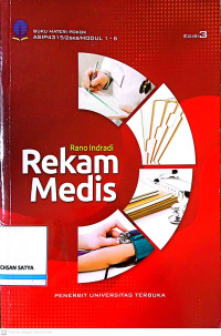 Image of Rekam medis