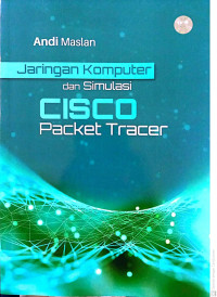 Image of Jaringan komputer dan simulasi cisco packet tracer