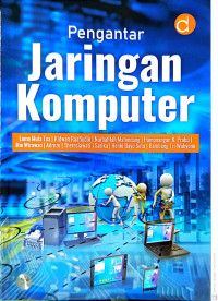 Image of Pengantar jaringan komputer