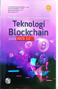 Image of Pengenalan dan implementasi teknologi blockchain pada web 3.0