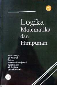 Image of Logika matematika dan himpunan