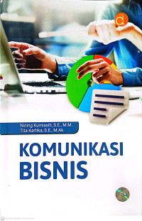 Image of Komunikasi bisnis