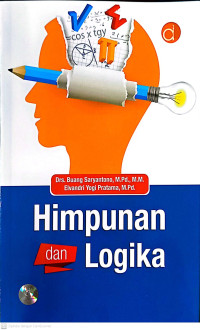 Image of Himpunan dan logika