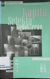 Image of Kapita selekta kedokteran