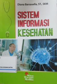 Image of Sistem informasi kesehatan
