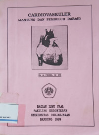 Image of Cardiovaskuler (Jantung dan pembulu darah)