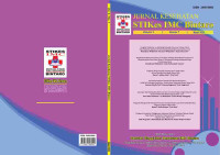 Image of Jurnal Kesehatan STIKes IMC Bintaro
