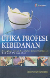 Image of Etika Profesi Kebidanan