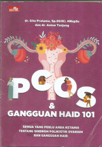 Image of Pcos dan gangguan haid 101