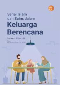 Image of Serial islam dan sains dalam keluarga berencana