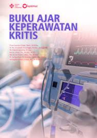 Image of Buku ajar keperawatan kritis