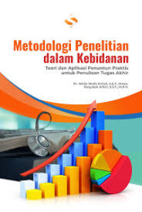 Image of Metodologi penelitian dalam kebidanan