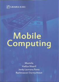 Image of Mobile computing