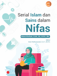 Image of Serial Islam dan sains dalam nifas