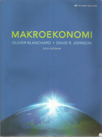 Image of Makroekonomi