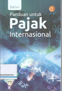 Image of Panduan untuk pajak internasional