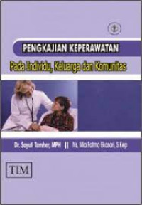 Image of Pengkajian keperawatan pada individu, keluarga dan komunitas
