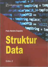 Image of Struktur data