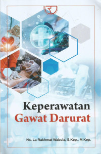 Image of Keperawatan gawat darurat