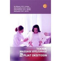 Image of Teknik massage effleurage dan pijat oksitosin